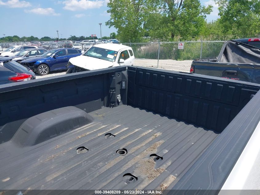 2022 GMC Sierra 2500Hd 4Wd Standard Bed Denali VIN: 1GT49REY8NF262993 Lot: 39408289