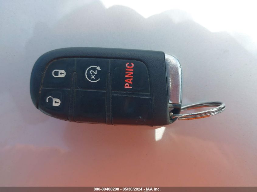 2015 Jeep Renegade Latitude VIN: ZACCJABT0FPB20536 Lot: 39408290