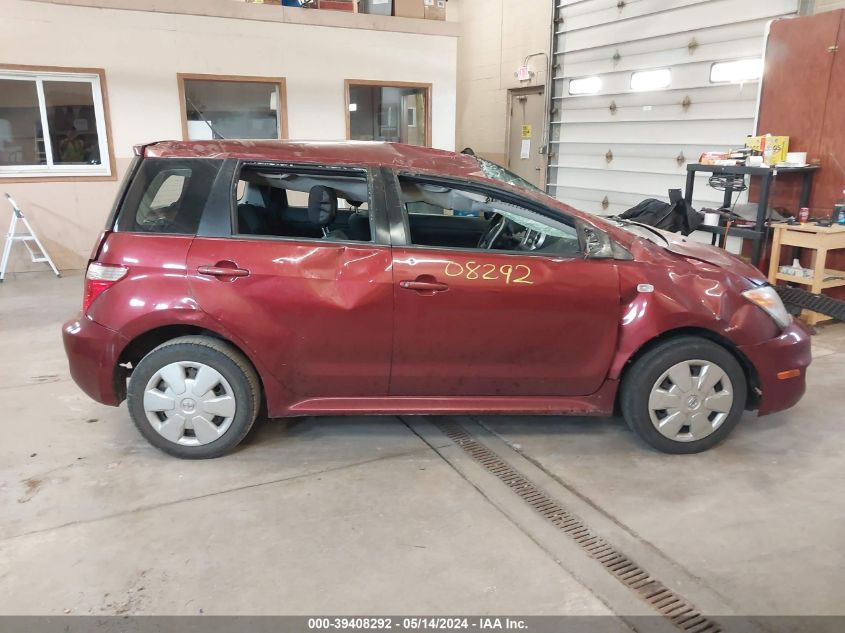 2006 Scion Xa VIN: JTKKT624265021424 Lot: 39408292