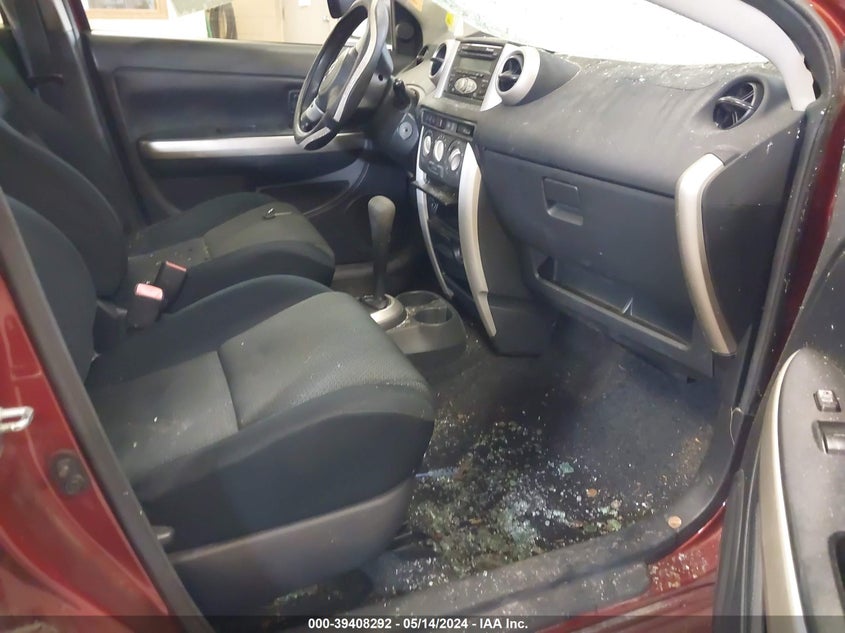 2006 Scion Xa VIN: JTKKT624265021424 Lot: 39408292