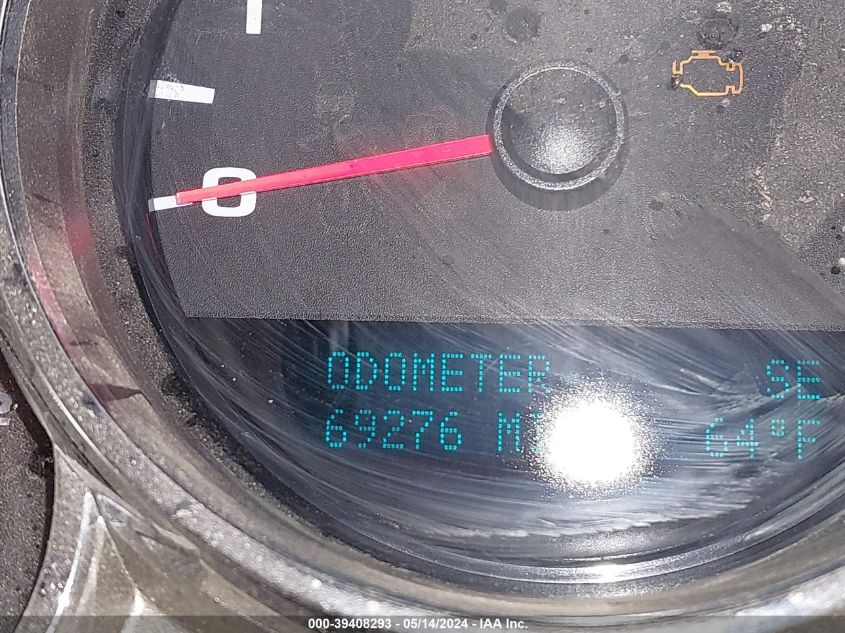 2012 Chevrolet Silverado 1500 Lt VIN: 1GCRKSE76CZ206569 Lot: 39408293