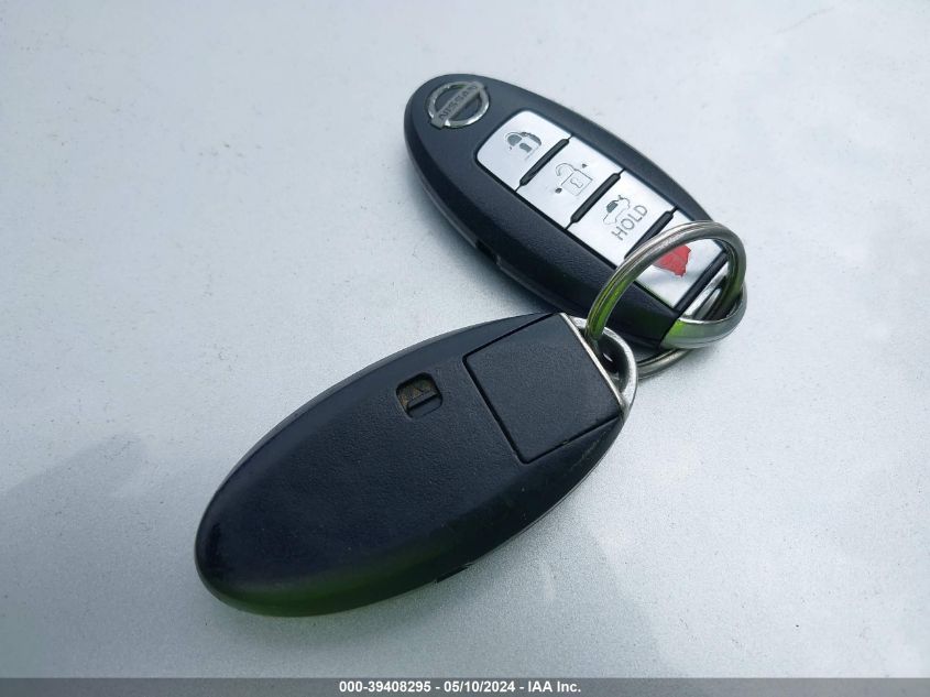 2009 Nissan Altima 2.5 S VIN: 1N4AL21E59C136174 Lot: 39408295