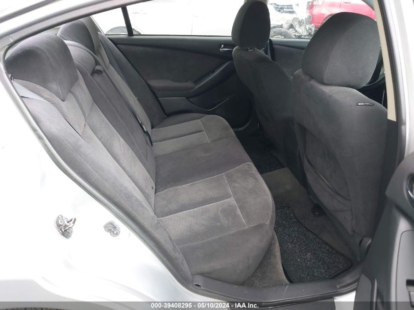 2009 Nissan Altima 2.5 S VIN: 1N4AL21E59C136174 Lot: 39408295