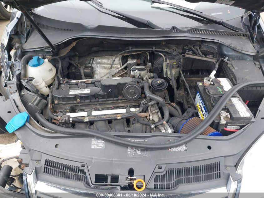 2006 Volkswagen Jetta 2.5 VIN: 3VWDG71K16M627038 Lot: 39408301