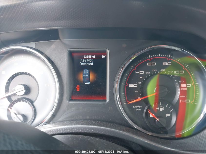 2014 Dodge Charger Se VIN: 2C3CDXBG1EH243229 Lot: 39408302