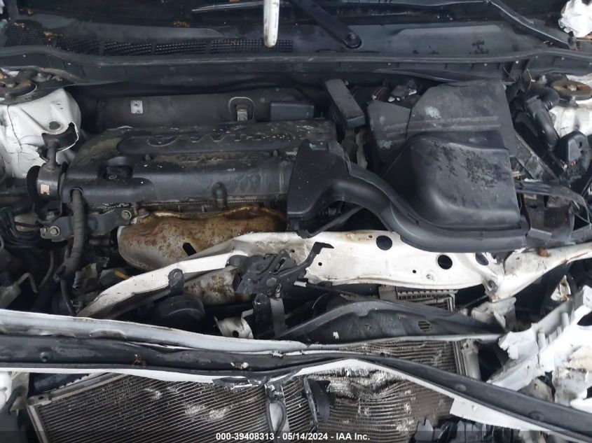 2009 Toyota Camry Le VIN: 4T1BE46K19U881951 Lot: 39408313