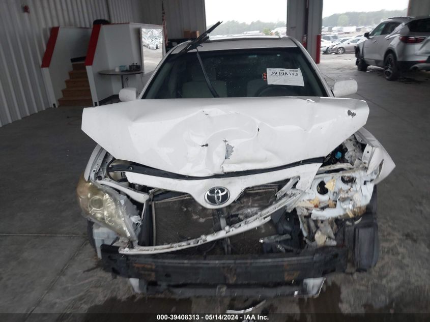 2009 Toyota Camry Le VIN: 4T1BE46K19U881951 Lot: 39408313