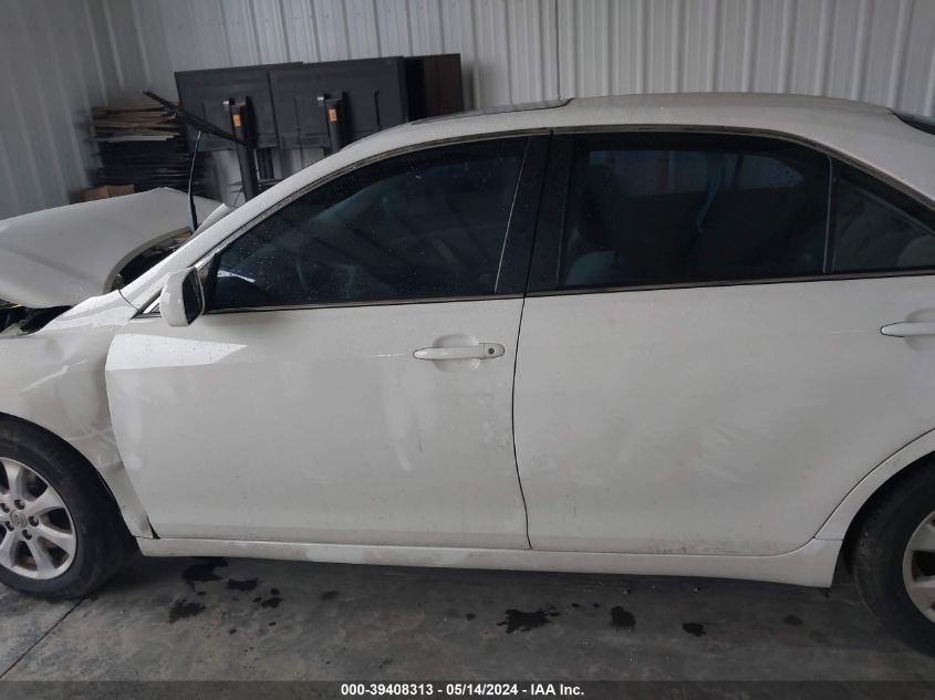 2009 Toyota Camry Le VIN: 4T1BE46K19U881951 Lot: 39408313