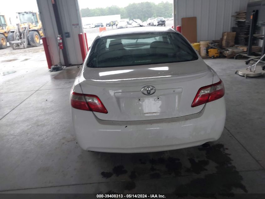 2009 Toyota Camry Le VIN: 4T1BE46K19U881951 Lot: 39408313