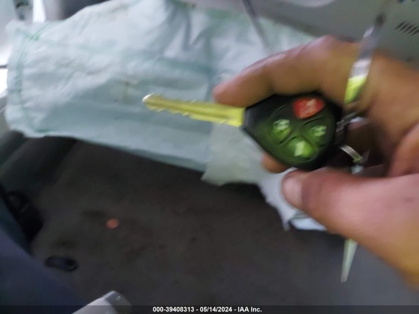 2009 Toyota Camry Le VIN: 4T1BE46K19U881951 Lot: 39408313