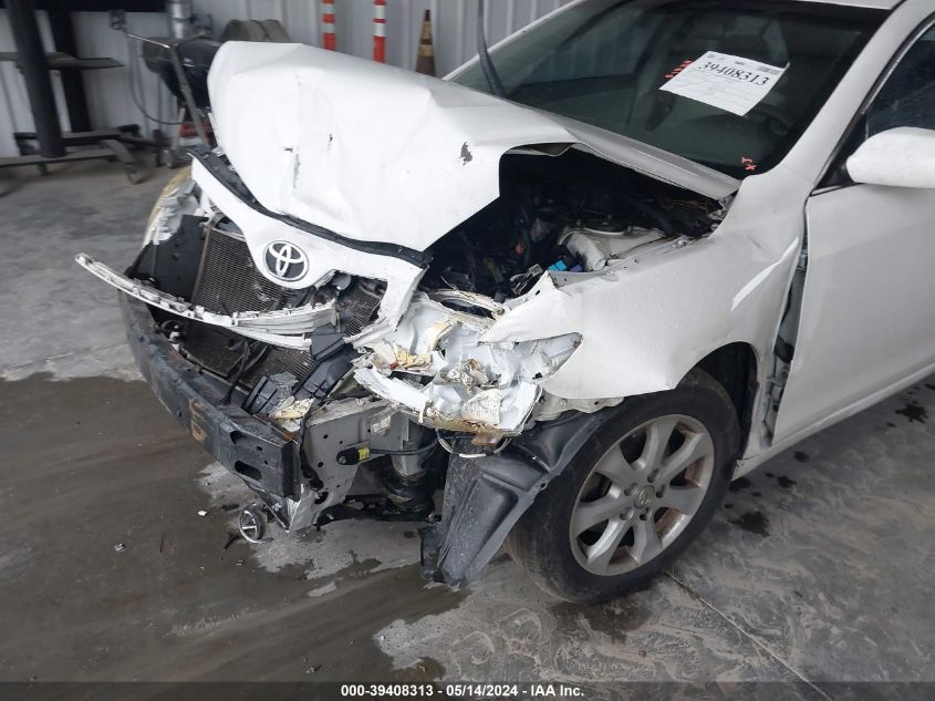 2009 Toyota Camry Le VIN: 4T1BE46K19U881951 Lot: 39408313