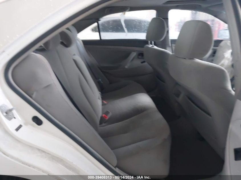 2009 Toyota Camry Le VIN: 4T1BE46K19U881951 Lot: 39408313