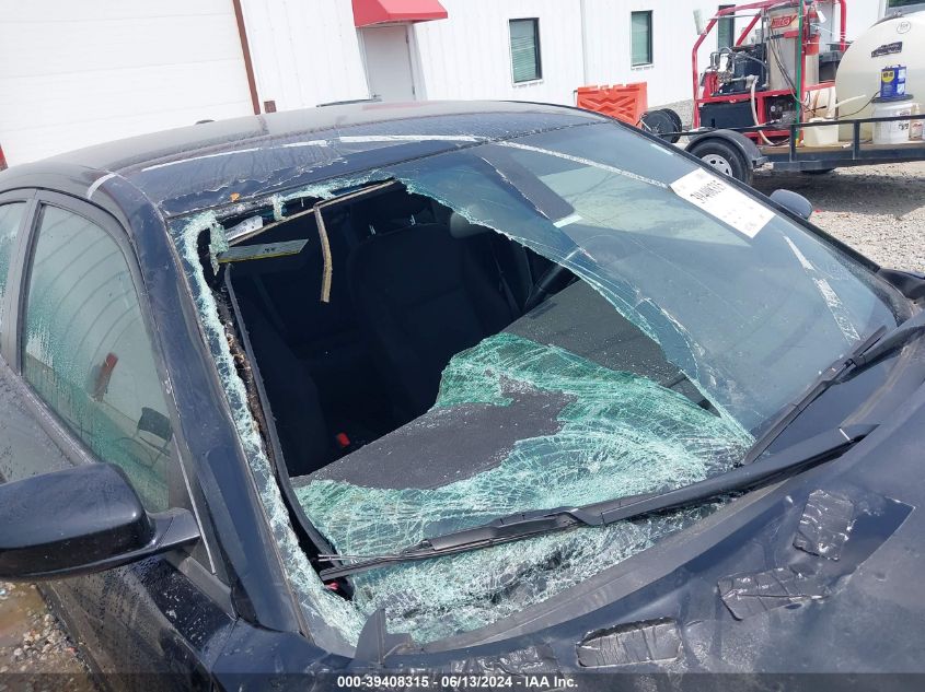 2021 Dodge Charger Police Rwd VIN: 2C3CDXAT2MH565763 Lot: 39408315