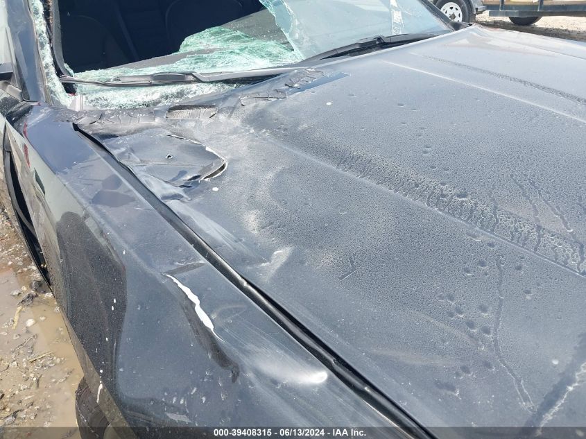 2021 Dodge Charger Police Rwd VIN: 2C3CDXAT2MH565763 Lot: 39408315