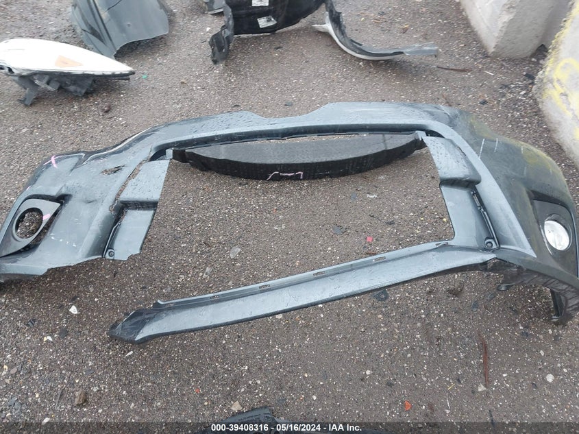 2016 TOYOTA COROLLA LE PLUS - 5YFBURHE2GP513364