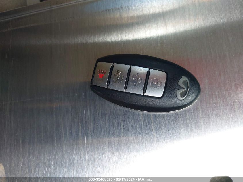 2010 Infiniti M35 VIN: JN1CY0AP4AM910216 Lot: 39408323