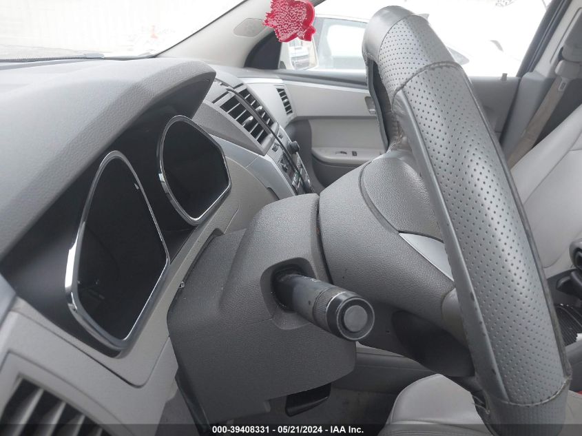 2012 Chevrolet Traverse 2Lt VIN: 1GNKRJED4CJ345473 Lot: 39408331