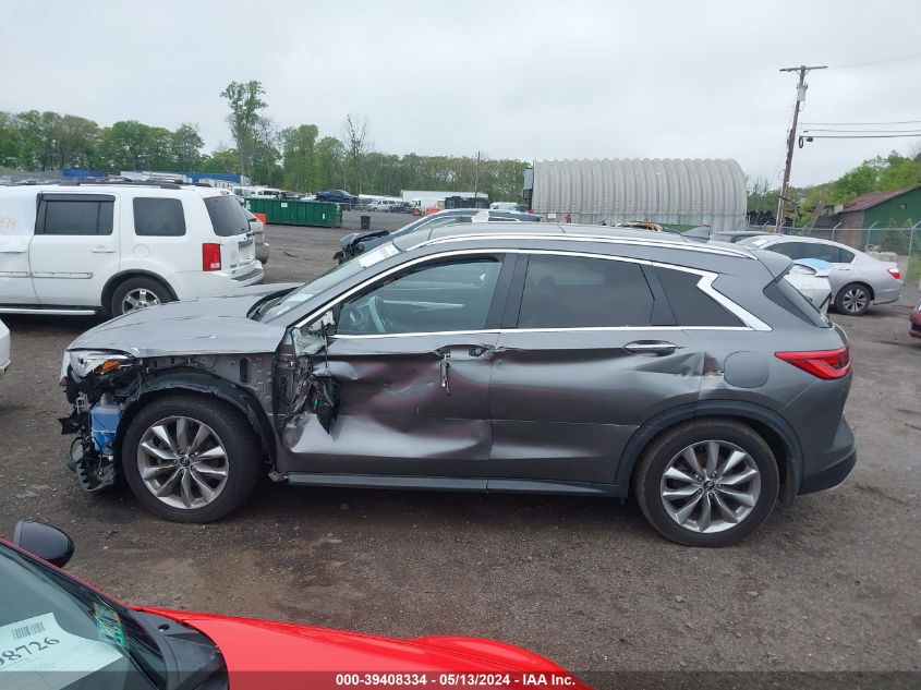 2019 Infiniti Qx50 Essential VIN: 3PCAJ5M38KF134276 Lot: 39408334