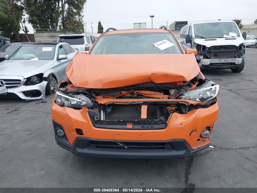 2019 Subaru Crosstrek 2.0I Premium VIN: JF2GTAEC6KH310979 Lot: 39408364