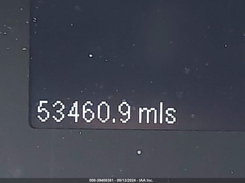 2022 Ford Ecosport S VIN: MAJ6S3FL4NC464654 Lot: 39408381