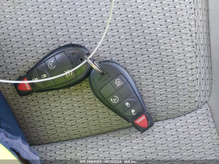 2008 Jeep Commander Sport VIN: 1J8HG48K38C218755 Lot: 39408385