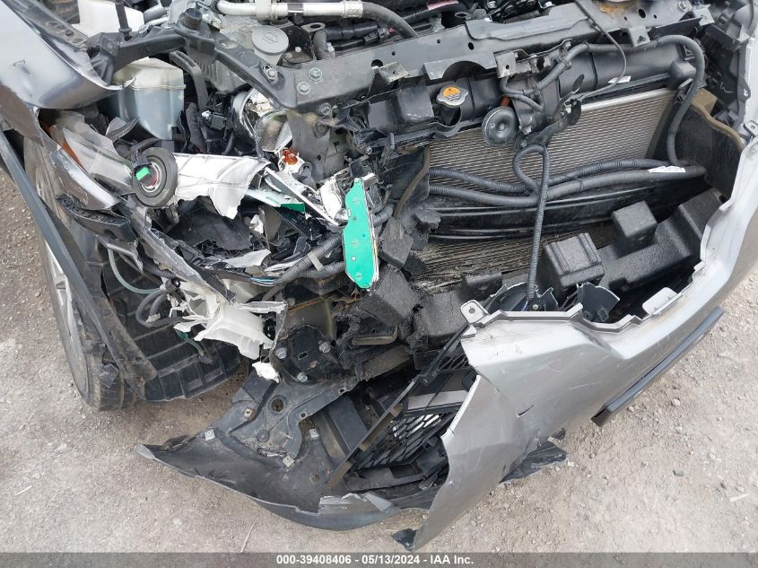 2015 Nissan Rogue Sl VIN: 5N1AT2MV6FC904841 Lot: 39408406