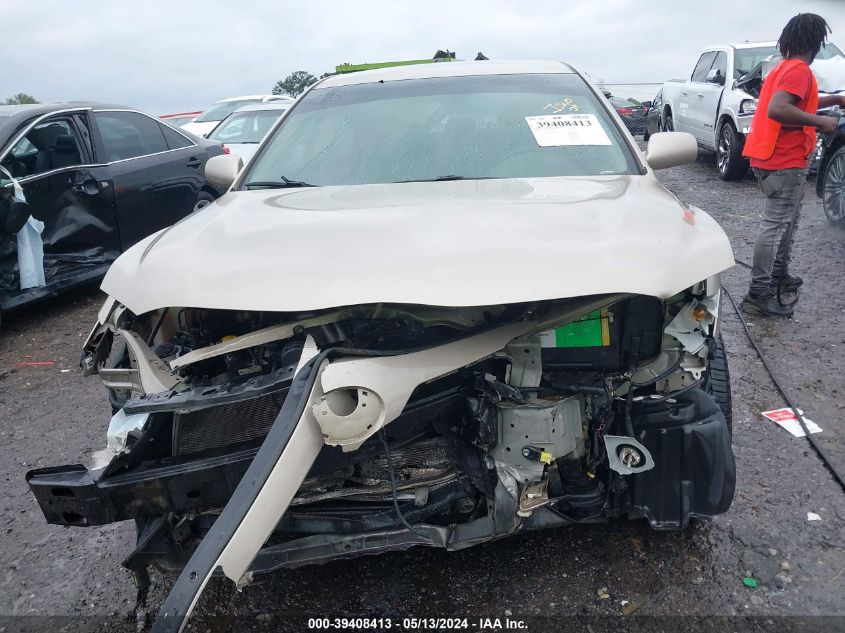 2007 Toyota Camry Le VIN: 4T1BE46K77U080051 Lot: 39408413