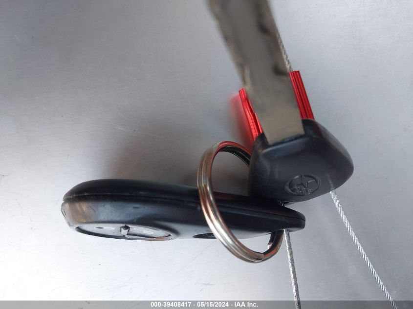 2008 Subaru Impreza 2.5I VIN: JF1GE61668H517120 Lot: 39408417