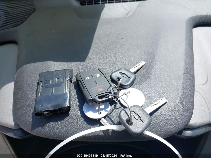 2016 Chevrolet Colorado Wt VIN: 1GCHSBEA2G1347912 Lot: 39408419