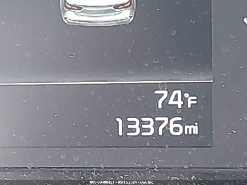 2023 Kia Rio S VIN: 3KPA24AD7PE572899 Lot: 39408421