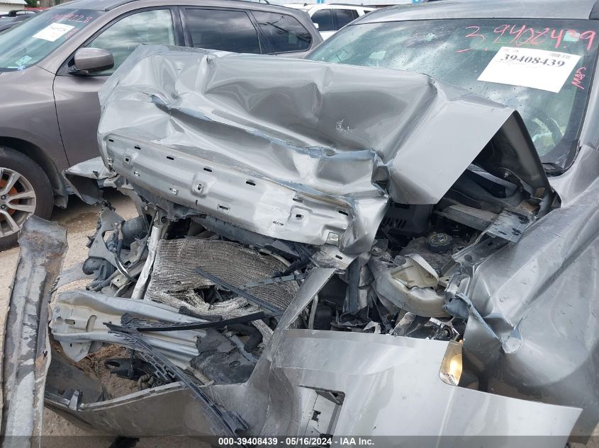 2012 GMC Terrain Slt-1 VIN: 2GKFLUE52C6275334 Lot: 39408439