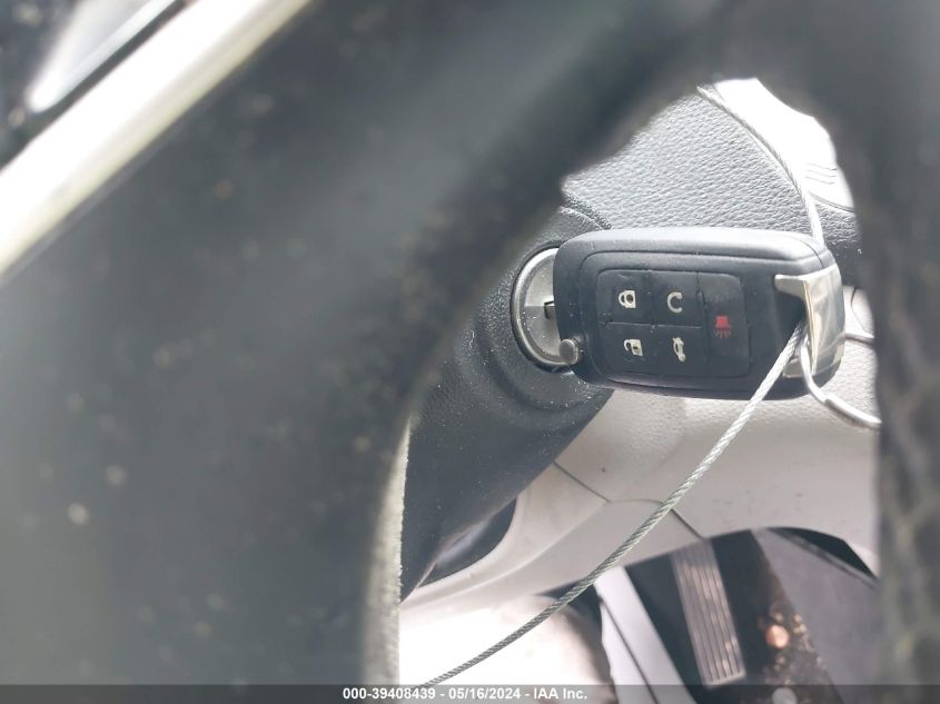 2012 GMC Terrain Slt-1 VIN: 2GKFLUE52C6275334 Lot: 39408439