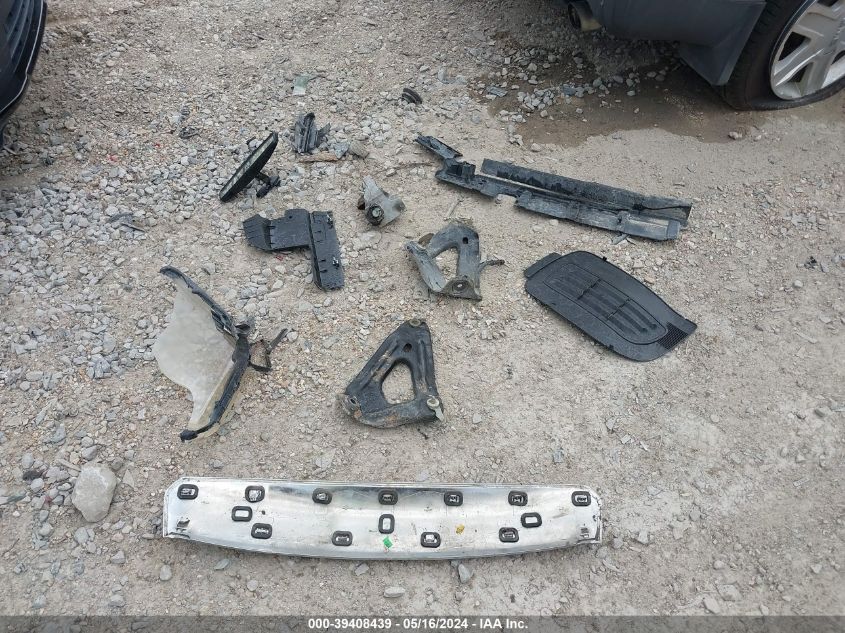 2012 GMC Terrain Slt-1 VIN: 2GKFLUE52C6275334 Lot: 39408439