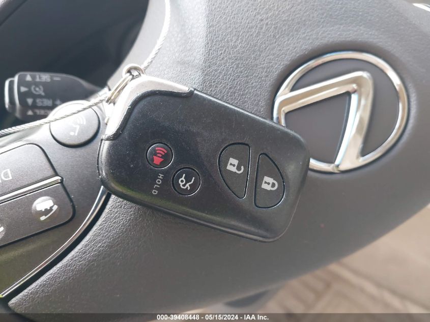 2010 Lexus Es 350 VIN: JTHBK1EG5A2414572 Lot: 39408448