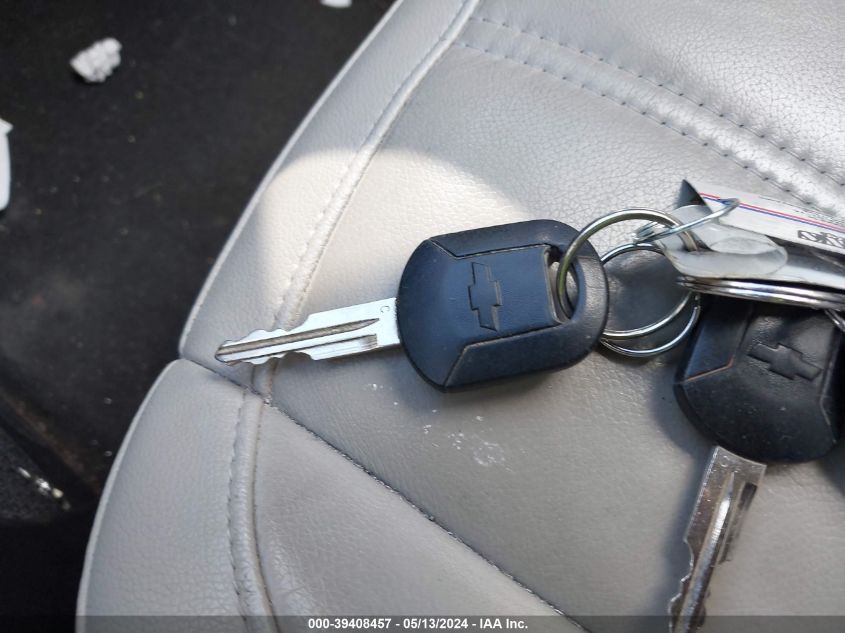 2014 Chevrolet Captiva Sport Ltz VIN: 3GNAL4EK3ES548336 Lot: 39408457