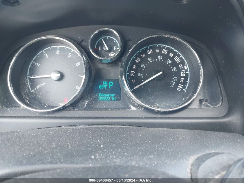 2014 Chevrolet Captiva Sport Ltz VIN: 3GNAL4EK3ES548336 Lot: 39408457