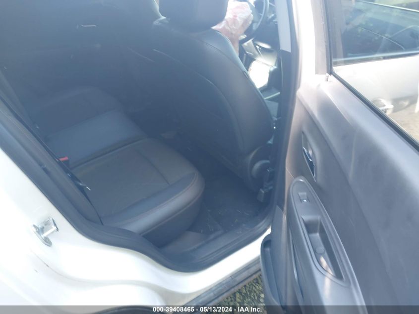 2018 CHEVROLET TRAX 1LT - KL7CJPSB2JB597768