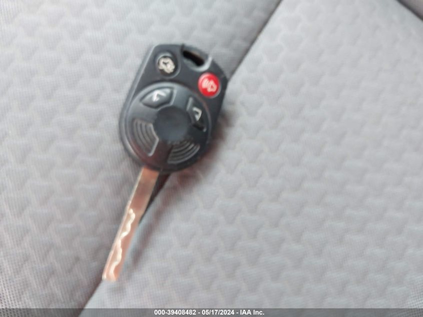 2017 Ford Escape Se VIN: 1FMCU9G96HUB32805 Lot: 39408482