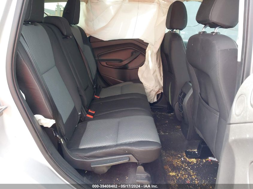 2017 Ford Escape Se VIN: 1FMCU9G96HUB32805 Lot: 39408482