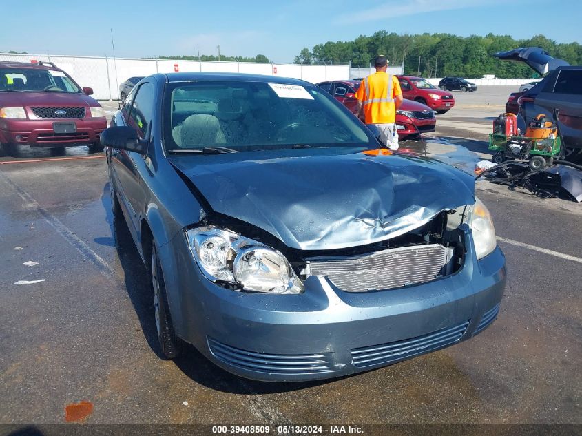 2006 Chevrolet Cobalt Ls VIN: 1G1AK15F067767003 Lot: 39408509