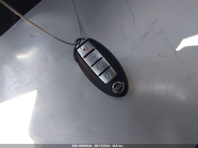 2014 Nissan Sentra Sv VIN: 3N1AB7AP7EY284956 Lot: 39408524