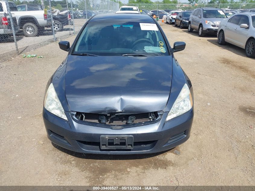 2006 Honda Accord 2.4 Se VIN: 1HGCM56386A179375 Lot: 39408527