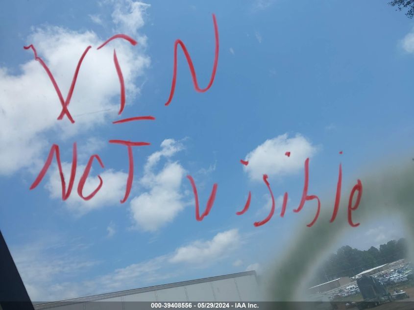 2013 Isuzu Commercial Van VIN: JALB4T177D7W00827 Lot: 39408556