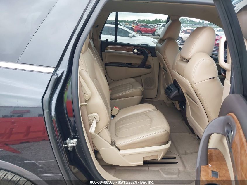 2011 Buick Enclave 2Xl VIN: 5GAKRCED1BJ244203 Lot: 39408566