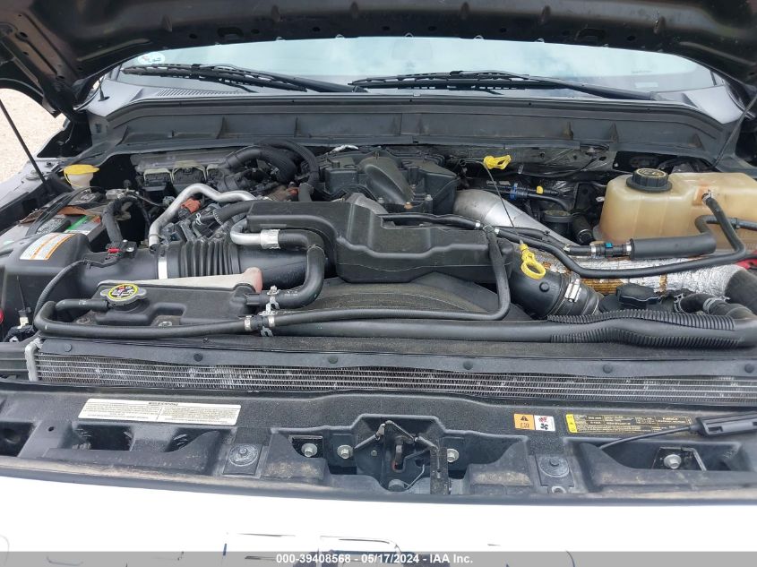 2016 Ford F-350 Lariat VIN: 1FT8W3DT1GEB82344 Lot: 39408568