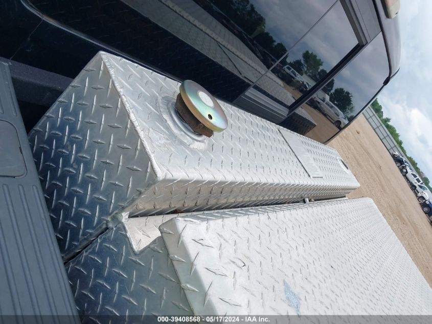 2016 Ford F-350 Lariat VIN: 1FT8W3DT1GEB82344 Lot: 39408568