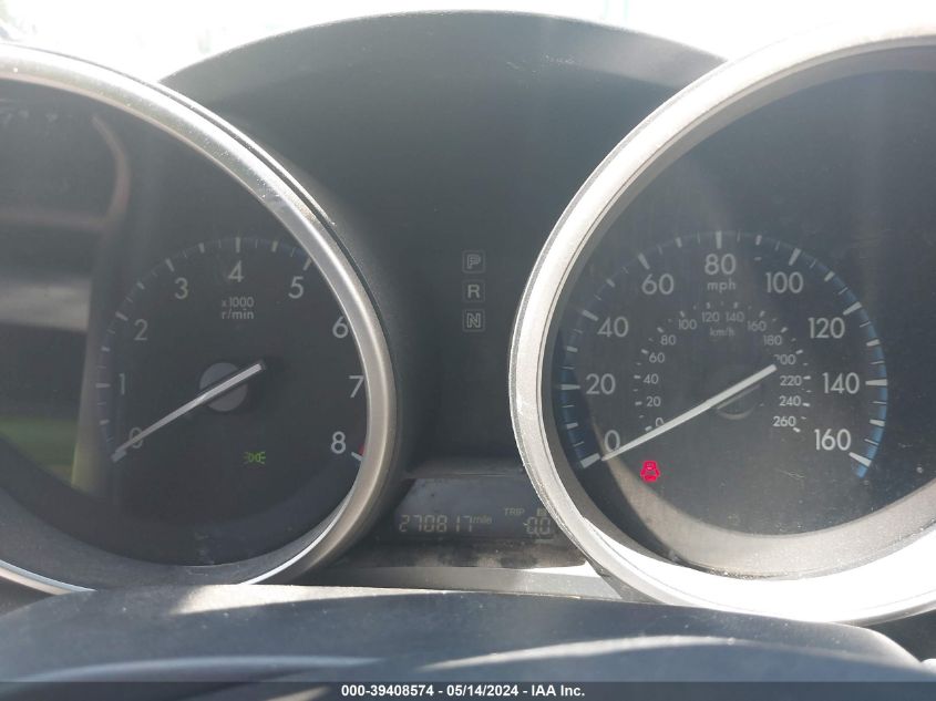 2012 Mazda Mazda3 I Touring VIN: JM1BL1L74C1592144 Lot: 39408574