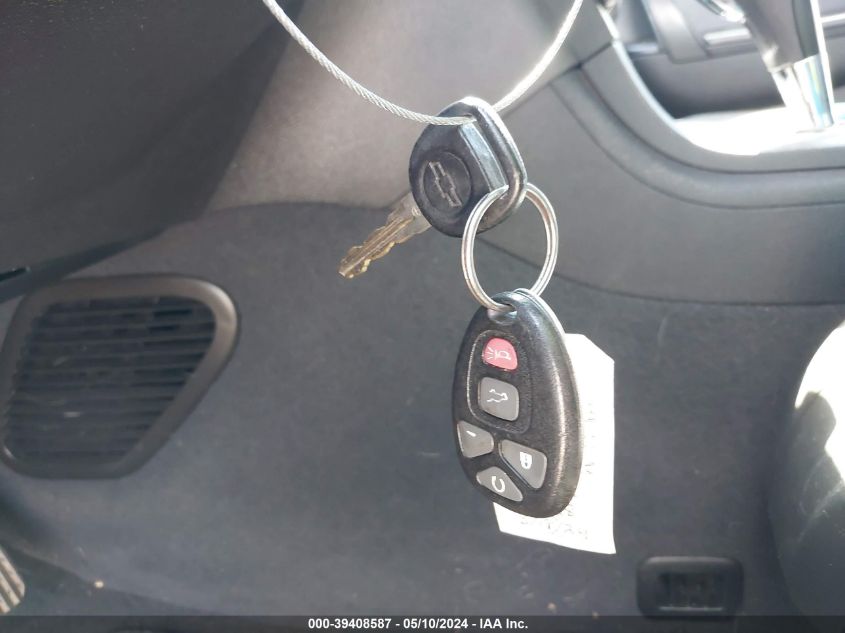 2015 Chevrolet Traverse 2Lt VIN: 1GNKRHKD3FJ281928 Lot: 39408587