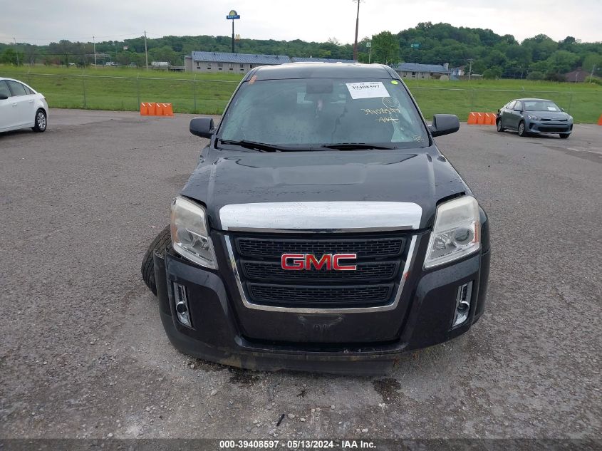 2015 GMC Terrain Sle-1 VIN: 2GKALMEK7F6270778 Lot: 39408597