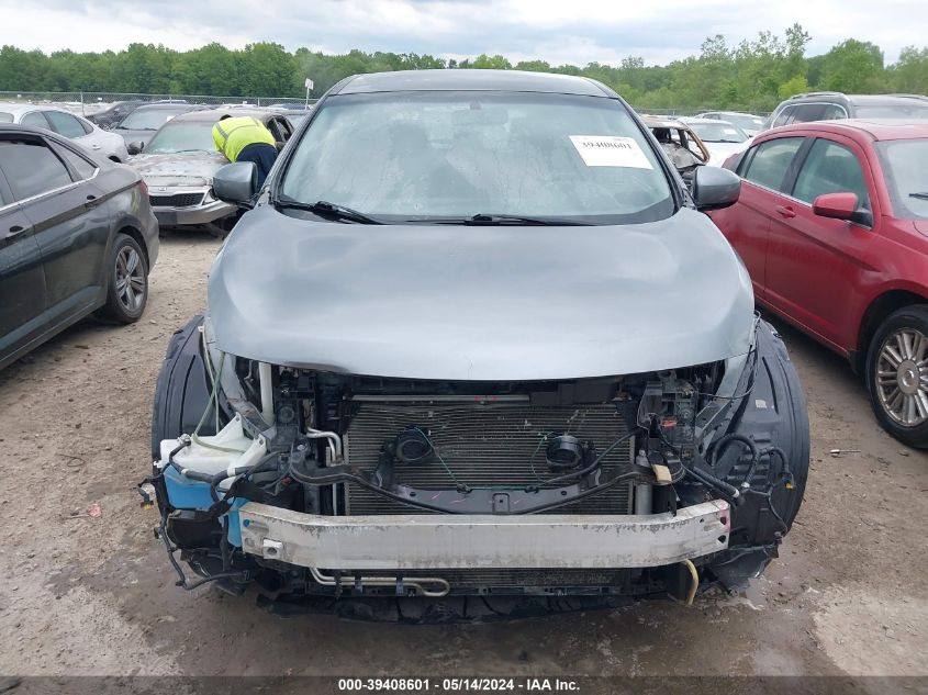 2014 Nissan Murano Le/S/Sl/Sv VIN: JN8AZ1MW5EW510710 Lot: 39408601